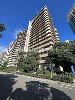 リバーガーデンシティアリスの外観