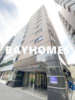 神奈川県横浜市西区花咲町5(マンション)の賃貸物件の外観