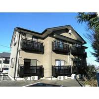 福島県郡山市安積町南長久保2(アパート)の賃貸物件の外観