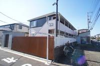 物件の外観画像