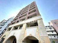 コルベーユダフトの外観