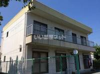 ハイムファンタジーの外観