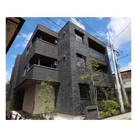 ヴィリジアン陣屋IIの外観