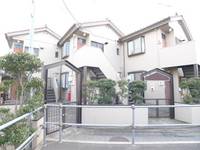 エクレール・ムラの外観