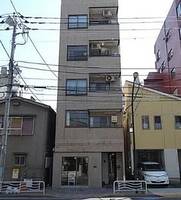 東京都江東区森下3(マンション)の賃貸物件の外観