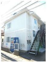 物件の外観画像