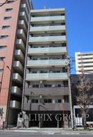 東京都北区王子5(マンション)の賃貸物件の外観