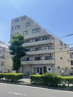 物件の外観画像