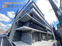 千葉県市川市田尻5(マンション)の賃貸物件の外観