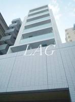 エクセルシティ戸田公園の外観