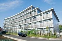 東京都府中市押立町1(マンション)の賃貸物件の外観