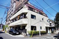 プチメゾン宮西の外観