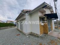 香川県高松市木太町(一戸建)の賃貸物件の外観