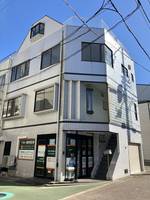 兵庫県神戸市兵庫区上沢通6(一戸建)の賃貸物件の外観