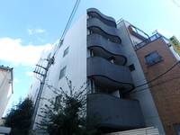 ドゥエルカネヒラの外観