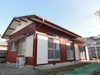 物件の外観画像