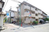 大阪府門真市常称寺町(アパート)の賃貸物件の外観