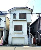 物件の外観画像