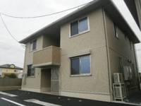 群馬県みどり市笠懸町阿左美(アパート)の賃貸物件の外観