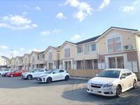 フローレンス四条大路の外観