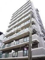 B.Persimmonの外観