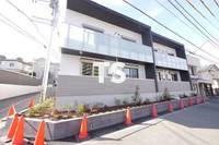 物件の外観画像