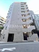 サンテミリオン九段の外観