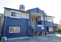 カーサ・ヴェルデIIの外観