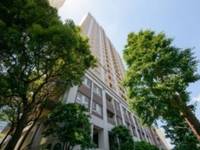 東京都品川区上大崎3(マンション)の賃貸物件の外観