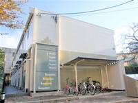 千葉県船橋市本町4(アパート)の賃貸物件の外観