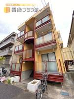 千葉県浦安市北栄2(マンション)の賃貸物件の外観