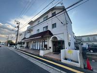 広島県広島市佐伯区五日市中央3(マンション)の賃貸物件の外観