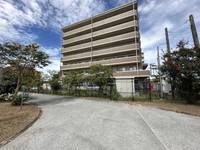 サンライズHIGOの外観