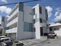沖縄県沖縄市美里1(アパート)の賃貸物件の外観