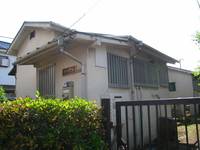 メープルの外観