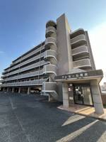 クレセール坪井の外観