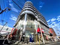 TK北野ビルの外観