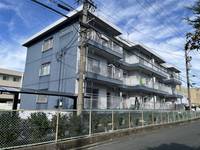 静岡県浜松市中央区北島町(マンション)の賃貸物件の外観