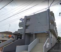 神奈川県横浜市緑区霧が丘2(マンション)の賃貸物件の外観