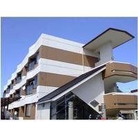 プティ東照宮の外観