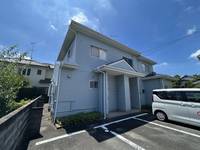 静岡県浜松市中央区和田町(一戸建)の賃貸物件の外観