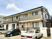 物件の外観画像