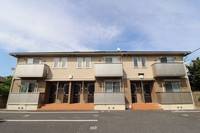 茨城県神栖市日川(アパート)の賃貸物件の外観