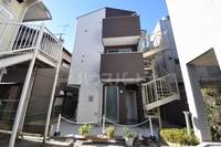 物件の外観画像