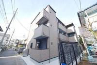 物件の外観画像