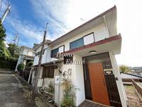 神奈川県横浜市神奈川区西寺尾4(一戸建)の賃貸物件の外観