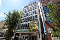 ネイビーブル2の外観