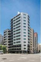 東京都台東区蔵前4(マンション)の賃貸物件の外観