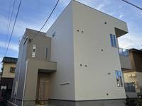 岡山県岡山市北区下伊福西町(アパート)の賃貸物件の外観