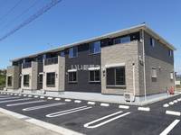 Uranus(ユラナス)の外観